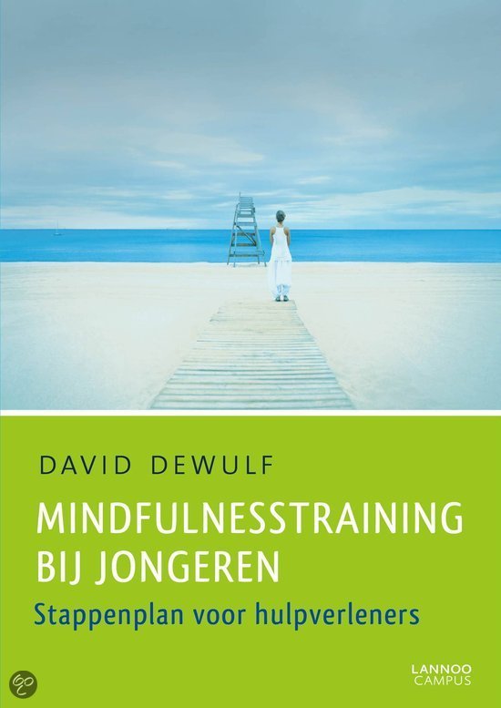 Mindfulness training bij jongeren